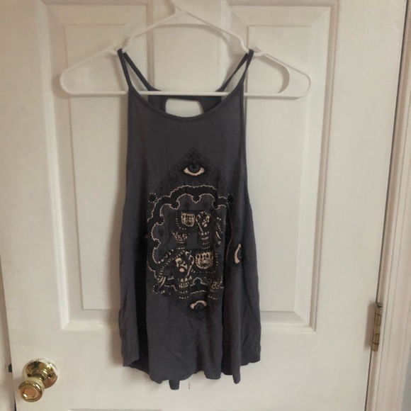 Charlotte Russe Tank - Picture 2 of 4
